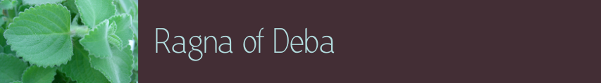Ragna of Deba