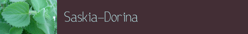 Saskia-Dorina