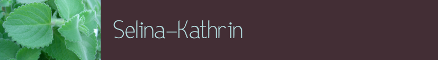 Selina-Kathrin