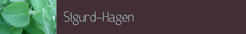 Sigurd-Hagen