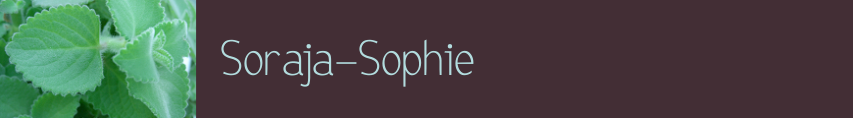 Soraja-Sophie
