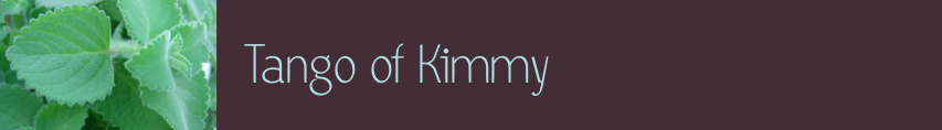 Tango of Kimmy