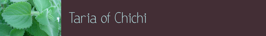 Taria of Chichi
