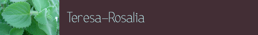 Teresa-Rosalia