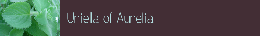 Uriella of Aurelia