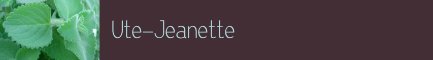 Ute-Jeanette