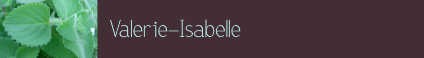 Valerie-Isabelle