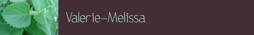 Valerie-Melissa