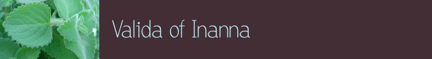 Valida of Inanna