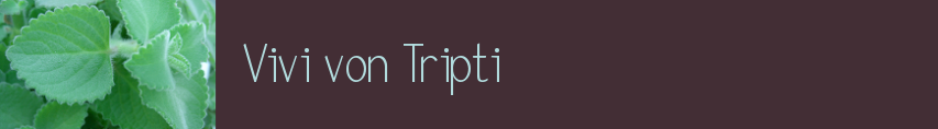 Vivi von Tripti