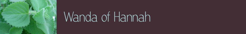 Wanda of Hannah