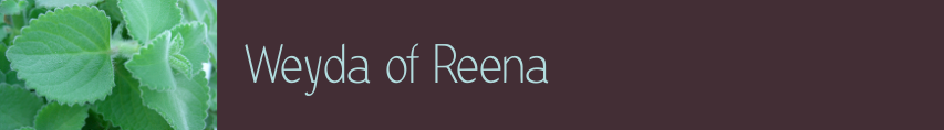 Weyda of Reena